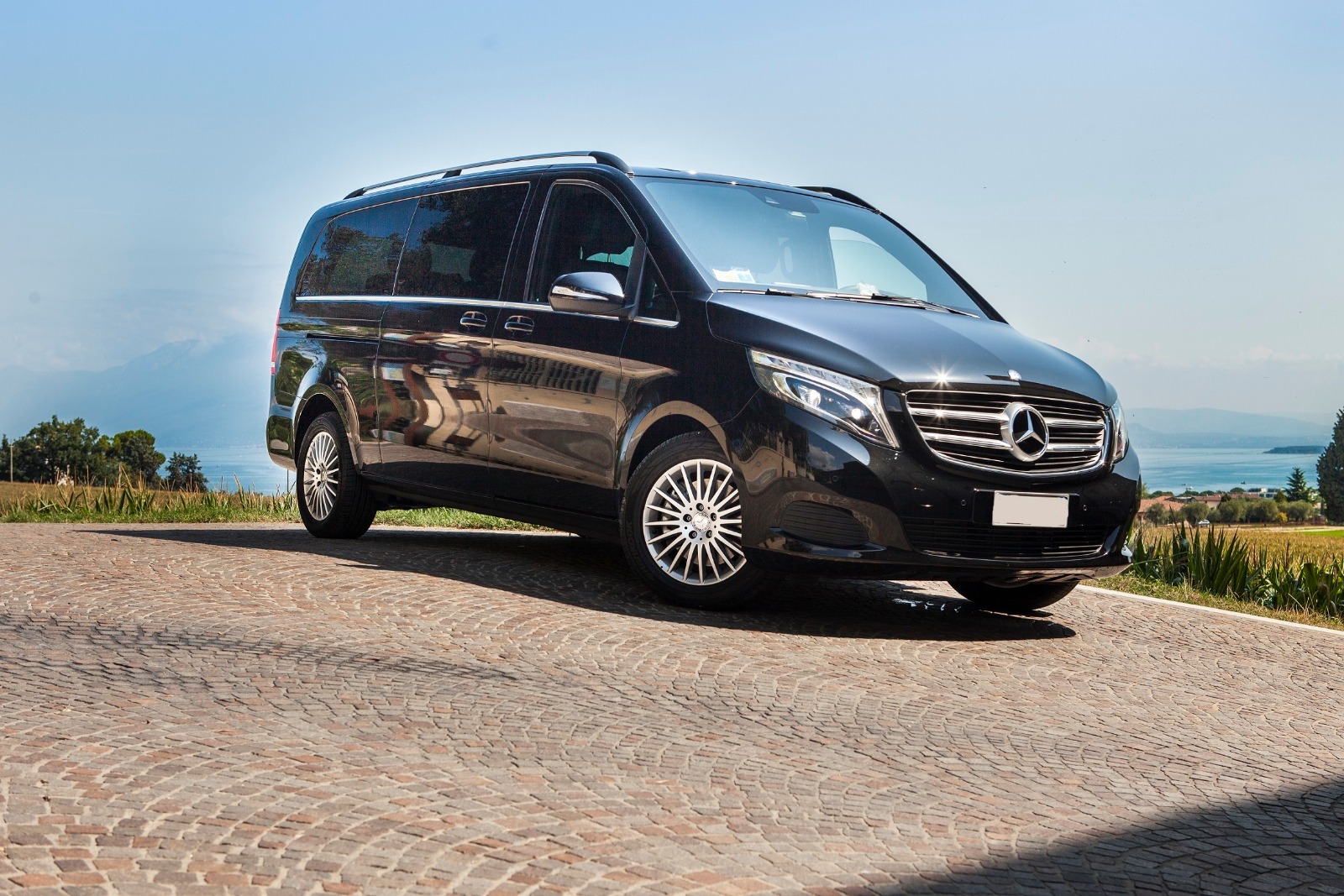 Taxi Agrigento
