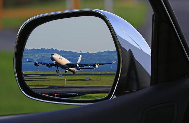 Transfer Taxi Agrigento Aeroporto